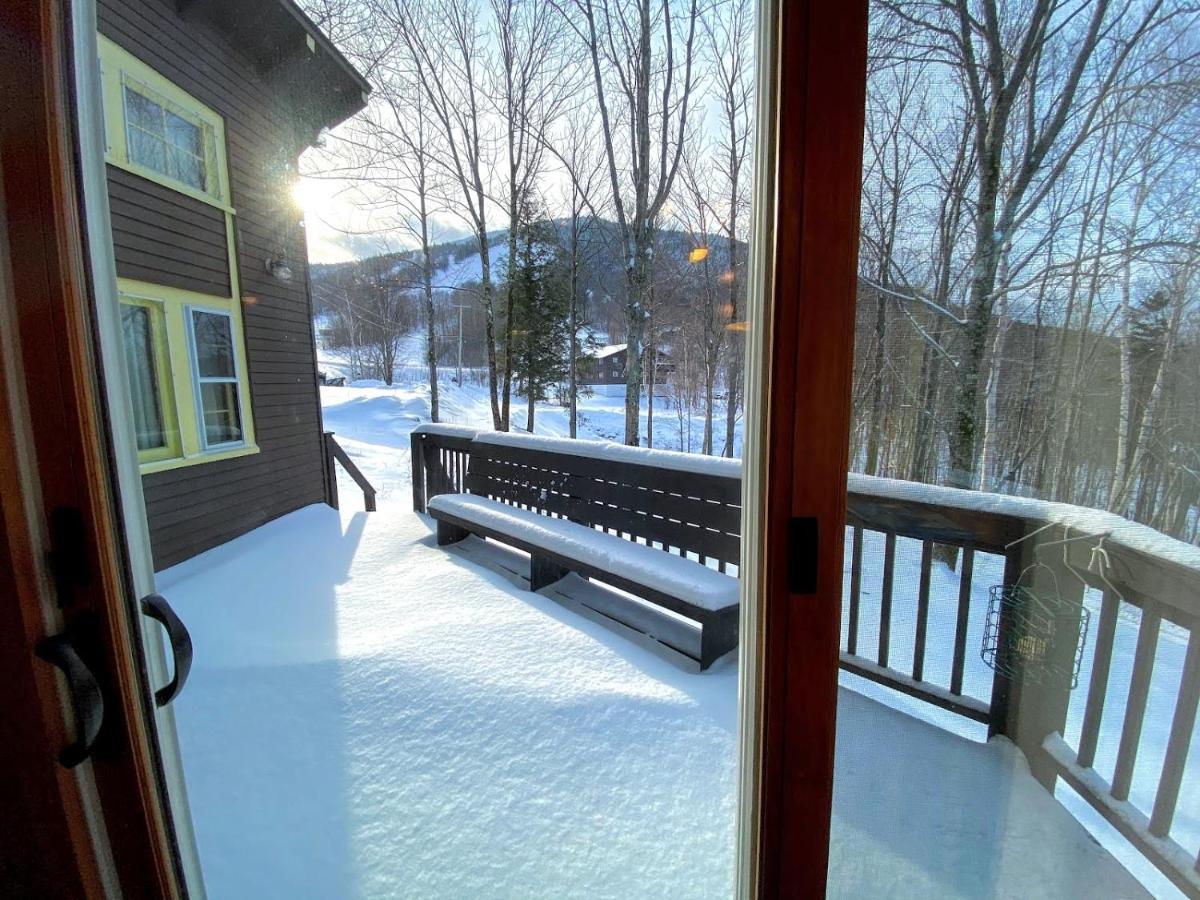 Cannon Four Bed Three Bath Slopeside Home Steps To Mittersill And Slopes Franconia Dış mekan fotoğraf