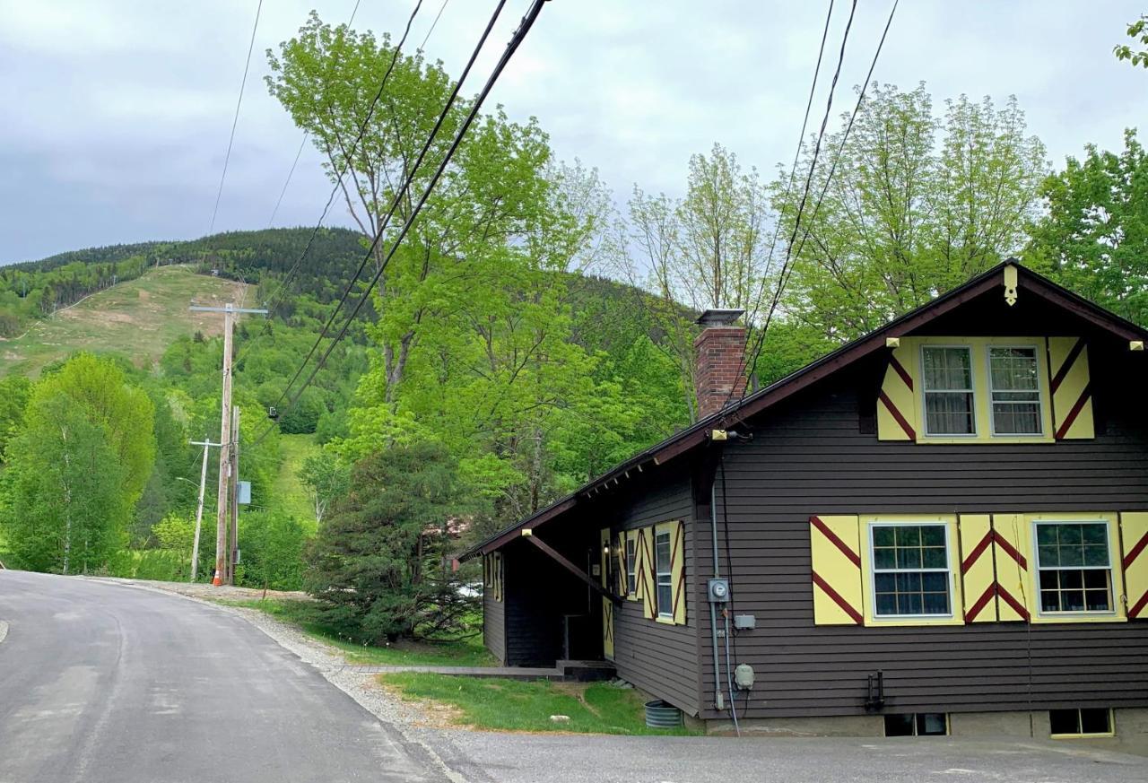 Cannon Four Bed Three Bath Slopeside Home Steps To Mittersill And Slopes Franconia Dış mekan fotoğraf